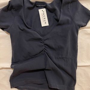NWT Brandy Melville top